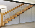Construction et protection de vos escaliers par Escaliers Maisons à Prunelli-di-Casacconi